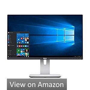 Best External Monitor for MacBook Pro and Air 2020 - 2021