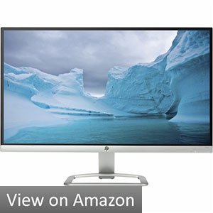 HP 22er 21.5 inch Monitor Review