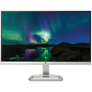 HP 24ea 24 Inch Monitor Review