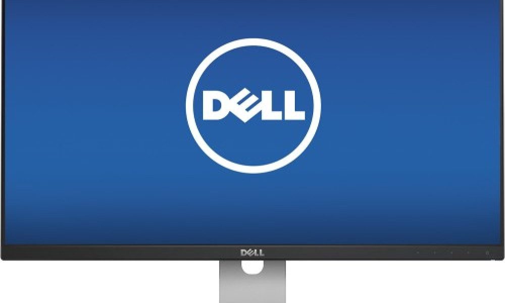 Dell S2415H
