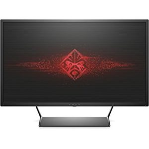 HP Omen 32 Inch Monitor Review