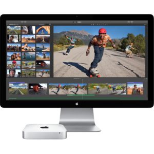 Monitor For Mac Mini