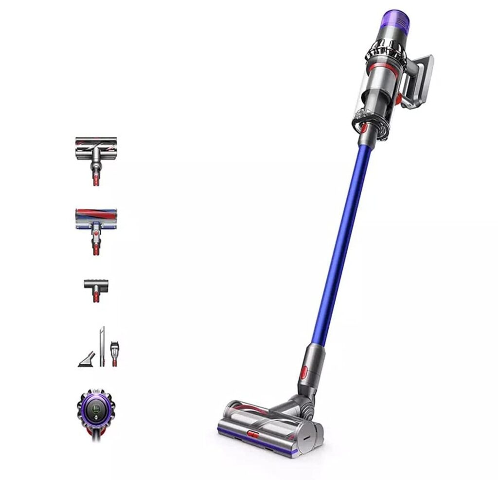 Dyson V11 Absolute Cordless Vacuum Cleaner wowcontent